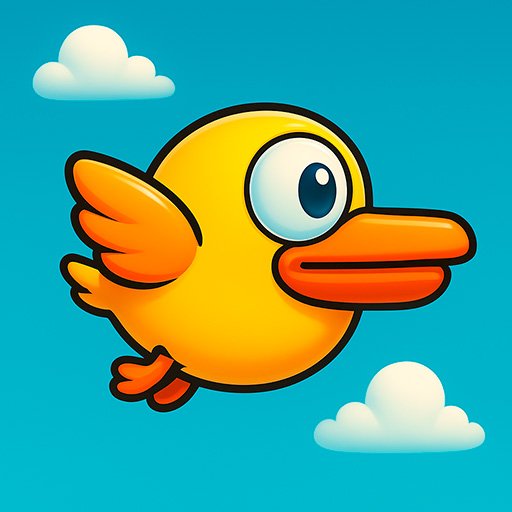 Flap Flap Bird!
